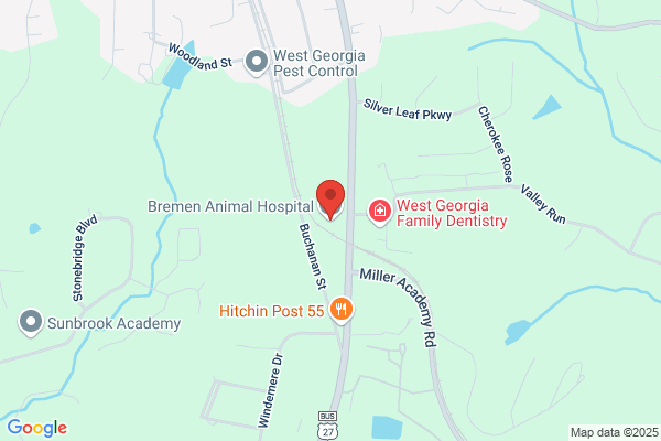 Breman Animal Hospital