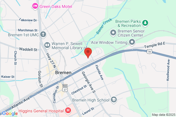 Bremen City of, Police Dept