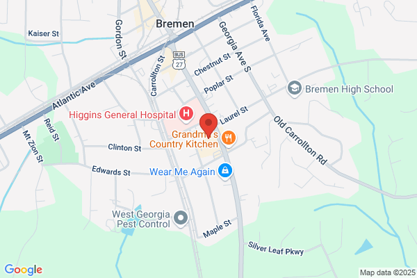 Bremen Health & Wellness Center