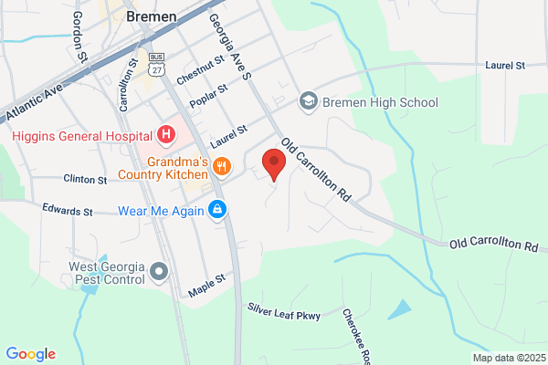 Bremen Housing Authority