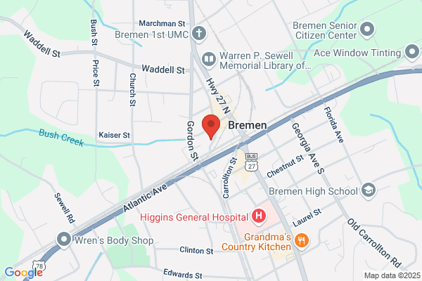 Bremen Pets n Supplies