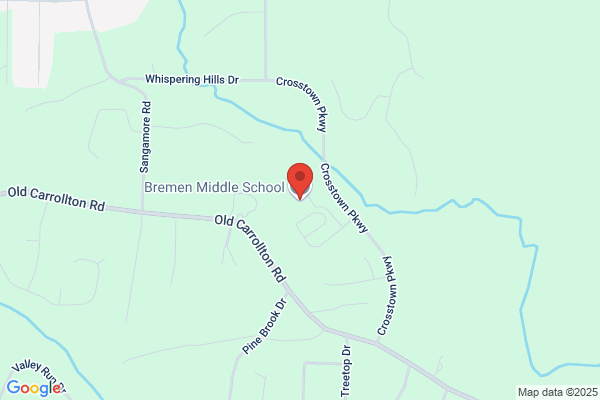 Bremen Public Schools, Sewell Middle School