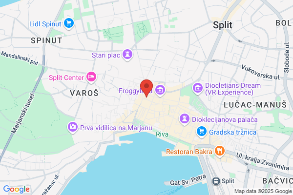 Bremen Travel Agency