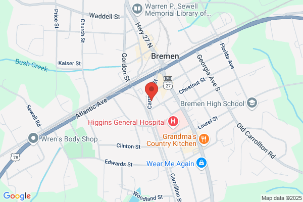 Cartwright Appraisal Services Llc