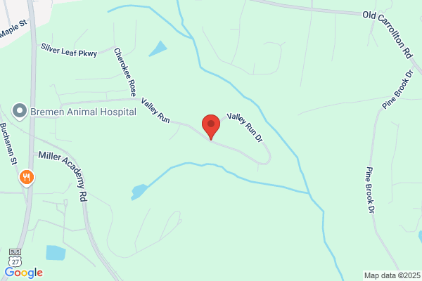 Thompson Pools Sales & Service
