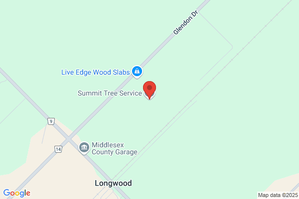 Summit Tree Service, LLC
