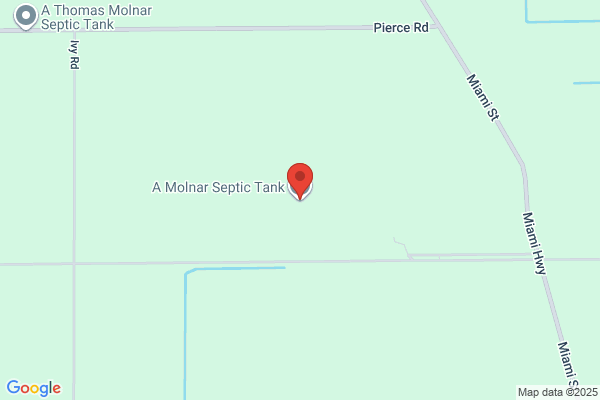 A Molnar Septic Cleaning