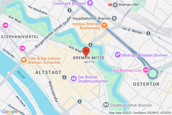 Balog Bremen Vision Center