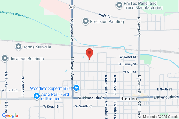 Bi-County Service Center Inc