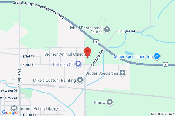 Bremen Animal Clinic
