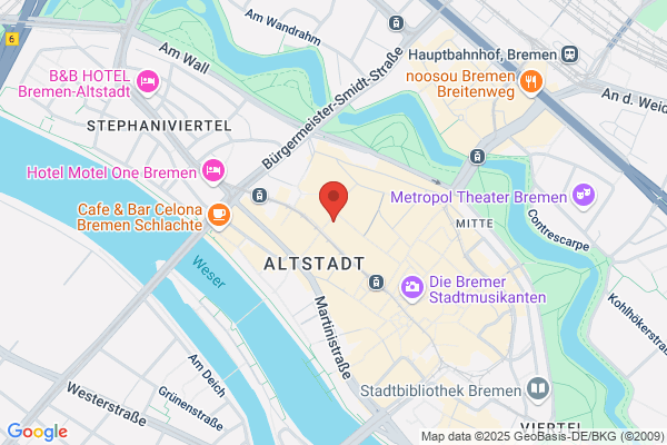 Bremen Cafe