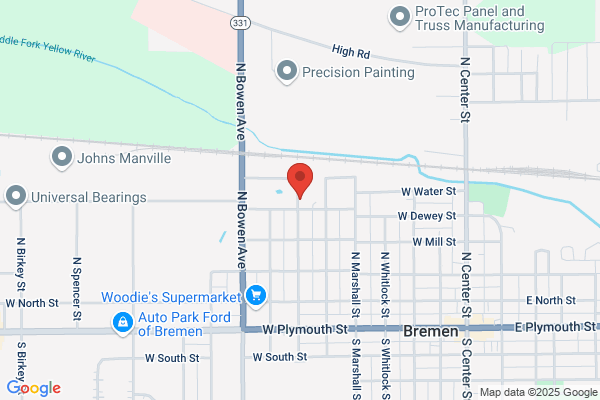 Bremen Castings Inc