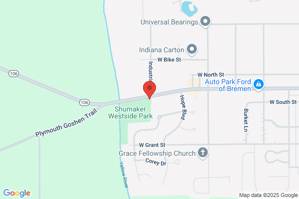 Bremen Center For Seniors