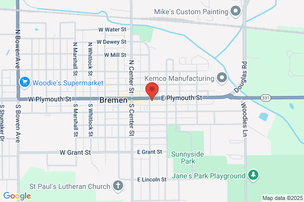 Bremen Chiropractic Center, PC - Dr. William Garl
