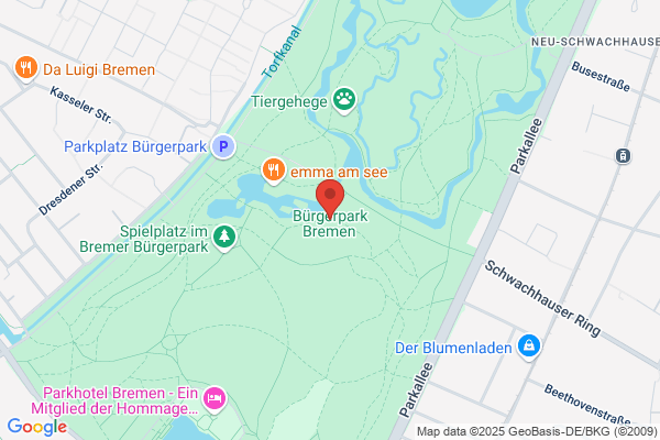 Bremen City of, Park Department