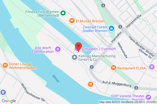 Bremen Corporation