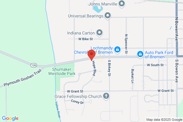 Bremen Family Dentistry, PC