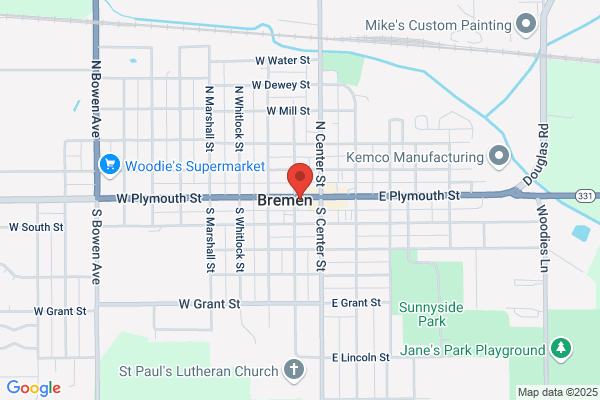 Bremen Family Eye Care