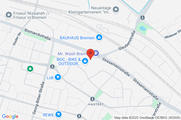 Bremen Superwash