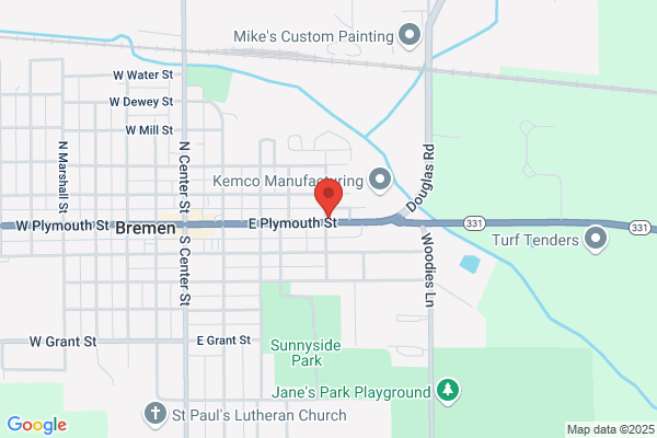 Bremen Tool Reconditioning Inc
