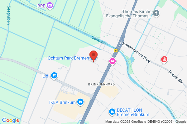 Bremen U-Store