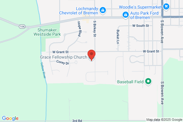 Grace Fellowship Church