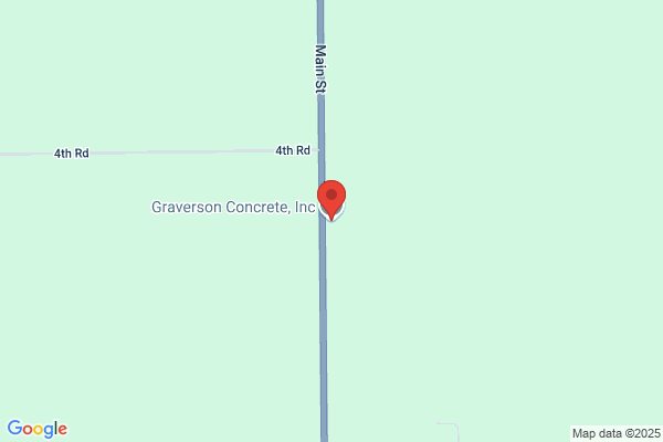 Graverson Concrete