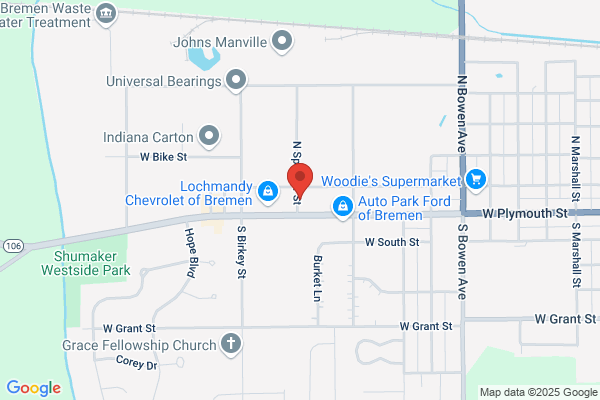 Klinge Construction Hardware & Lumber Inc