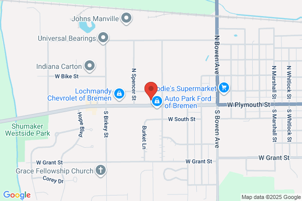 Mint City Motors
