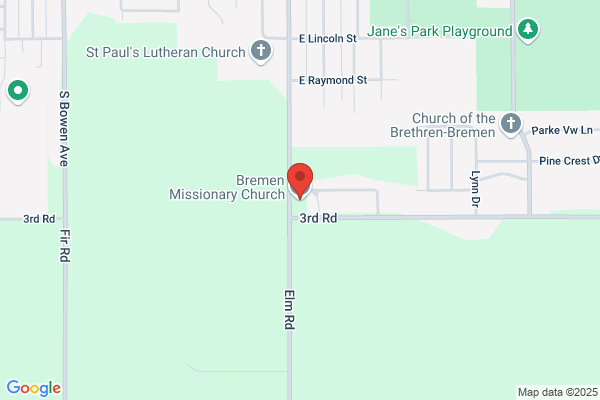 Missionary Church