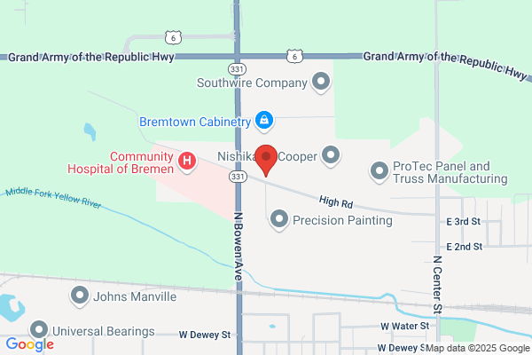 Summit Manufacturing & Machining