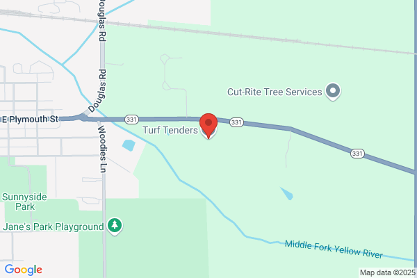 Turf Tenders
