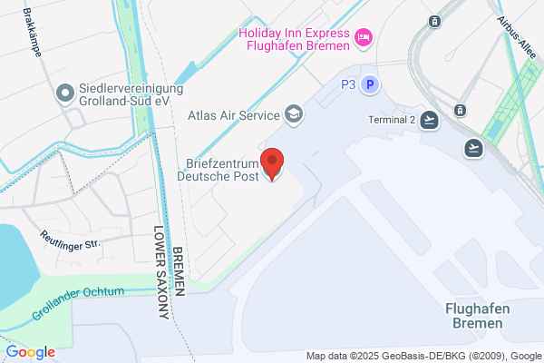 Post Offices, Bremen