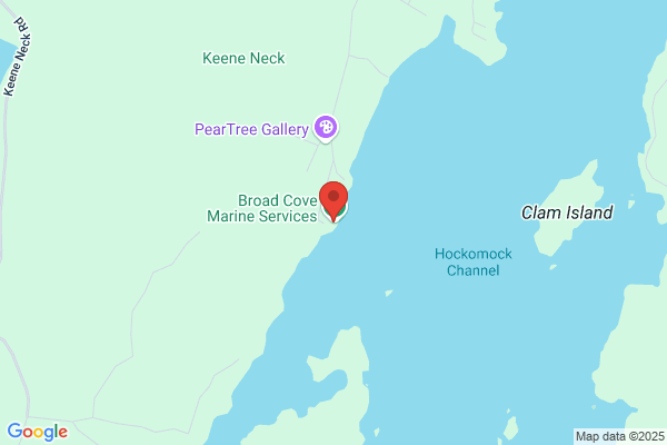 Broad Cove Marine Service Inc
