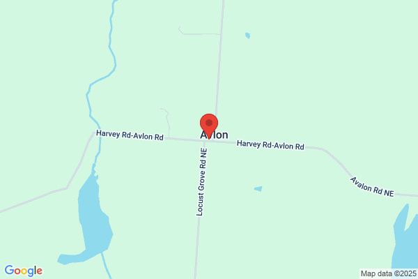 Avlon United Brethren In Christ
