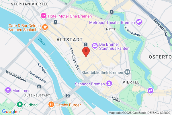 Bremen Chamber of Commerce