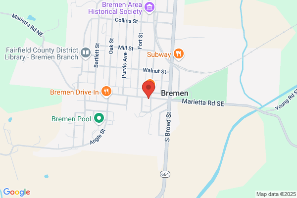 Bremen Fire Department