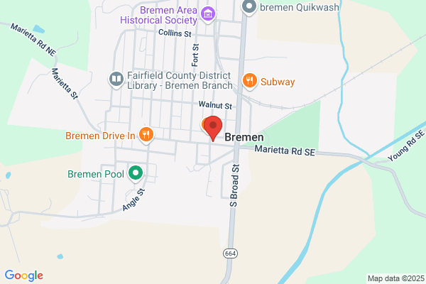 Bremen Village of, Police Dept