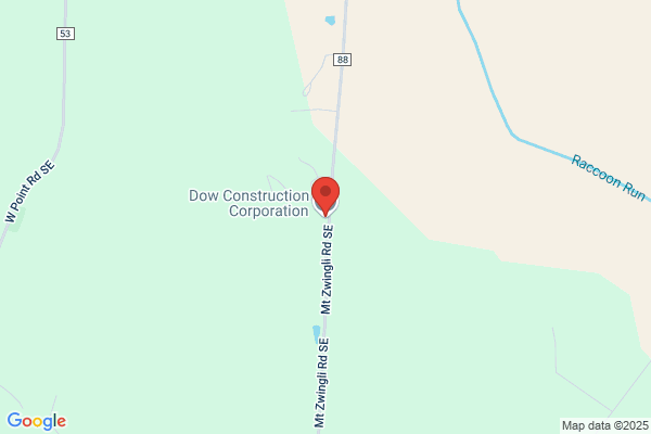 Dow Construction Corporation