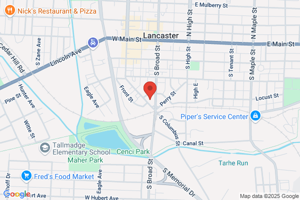 Estep's Auto & Truck Service
