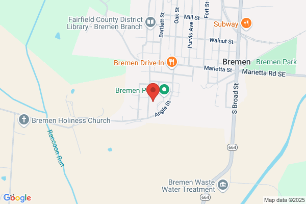 Fairfield Union Local Schools, Bremen Elementary