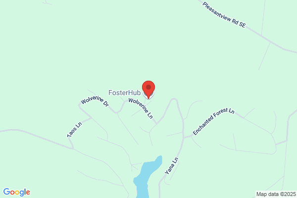 FosterHub