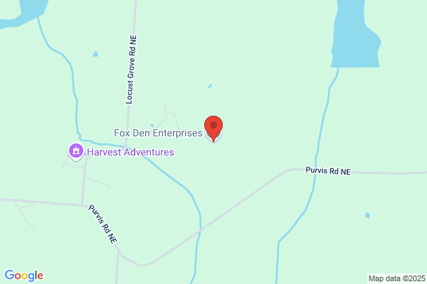 Fox Den Construction Inc