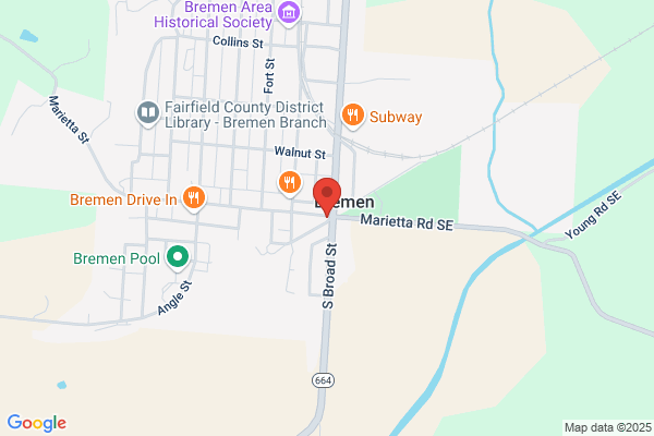 West Annco Services Inc