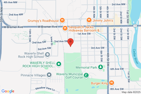Waverly Health Center - Surgery