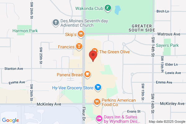 Fareway Meat and Grocery