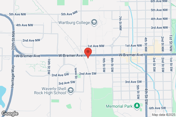 Barb Benson Realty