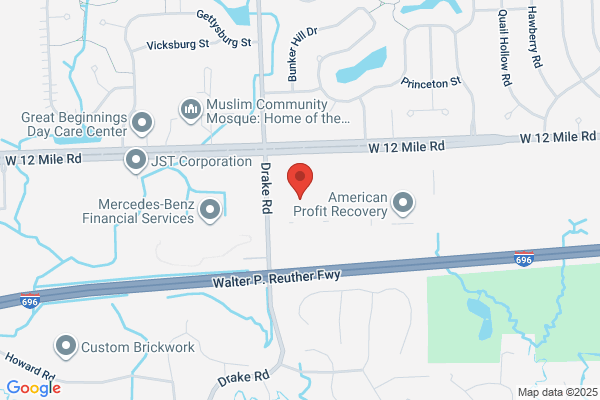 Financial Architects Inc