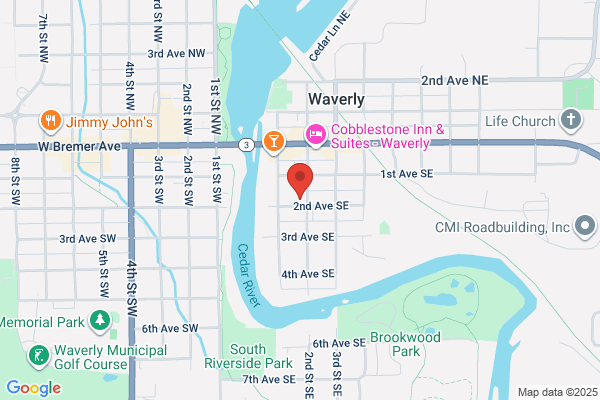 Kaiser-Corson Funeral Homes