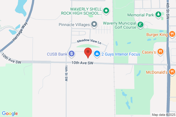 Mauer Eye Center